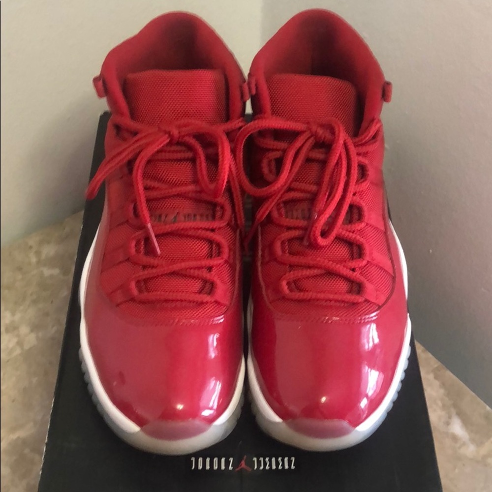 Air Jordan 11 Retro “Win Like 96”